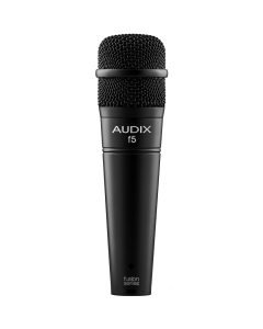 Audix F5 Fusion Series Drum Microphone