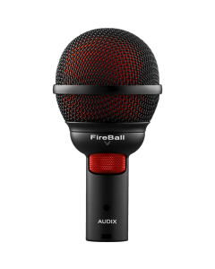 Audix FIREBALLV Harmonica Microphone