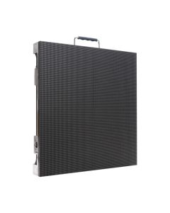 American DJ AV3039 3.9mm Pixel Pitch Flat Panel Display with Wired Digital Communication Network