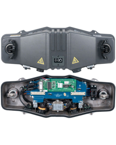 American DJ AV4388 Main Brain Power Supply