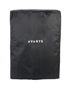 Avante A18S COVER Avante A18S Black Speaker Cover