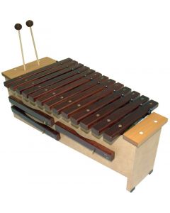 Suzuki AX-200 Alto Xylophone