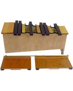 Suzuki AXC-100 Alto Xylophone Chromatic Add-On