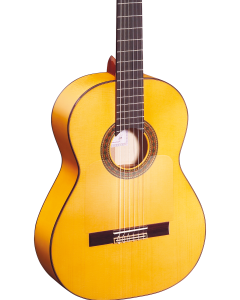 Ortega R270F Flamenco Guitar