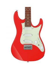 Ibanez AZES31 AZ Essentials Electric Guitar Vermillion
