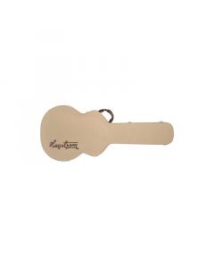 Hagstrom B-62 Hag-Case Hardshell Case for Viking and Baritone Basses