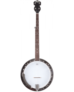 Washburn Americana Series B11K-A 5 String Banjo Natural