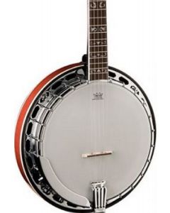 Washburn Americana Series B16K-D 5 String Banjo Sunburst