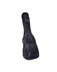 Henry Heller HGB-B2 Level 2 Bass Guitar Soft Case