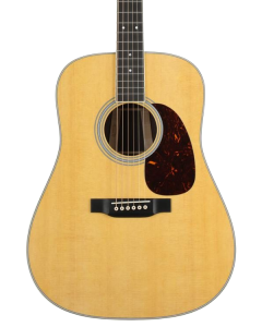 Martin 2018 Reimagined Hd-35 Dreadnought Acoustic Guitar Aged Toner