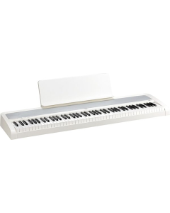 Korg B2PLUSSPWH B2+ Digital Piano