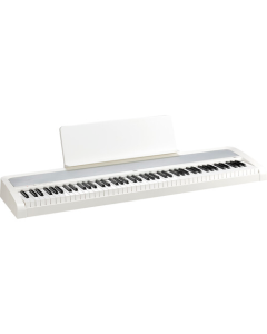 Korg B2PLUSWH B2+ Digital Piano. White