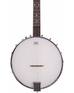Washburn B7 Open Back 5-String Banjo TGF33
