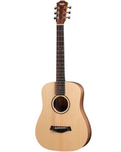Taylor BT1 Baby Taylor 3/4 Size Acoustic Guitar Natural