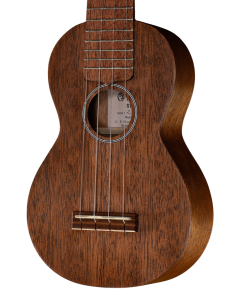 Martin S1 Soprano Ukulele w/GB TGF33