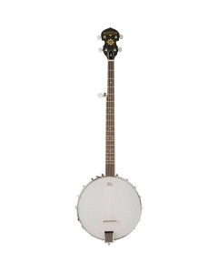 Oscar Schmidt OB3 Open Back 5 String Banjo