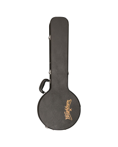 Washburn BC82 Deluxe Banjo Case