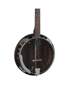 Dean BW2E Backwoods 2 Banjo w/Pickup