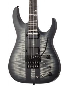 Schecter Banshee GT FR S Electric Guitar Satin Charcoal Burst