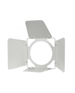 American DJ BAR210 White Barn Doors for COB Products