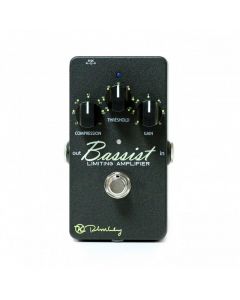 Keeley KBASS Bass Compression Effect Pedal