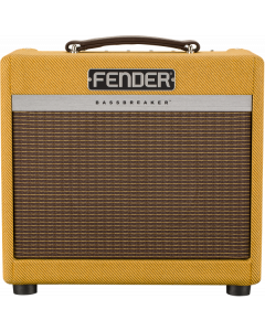 Fender Limited Edition FSR Bassbreaker 007 G10 120V Guitar Amplifier