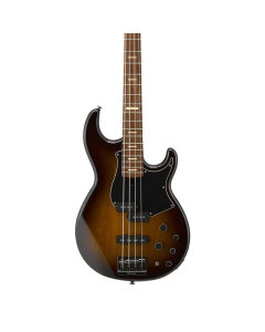 Yamaha Dark Coffee Sunburst 4 String Bb 700 Bass TGF33