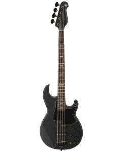 Yamaha BB734A TMBL 4-String Electric Bass Translucent Black