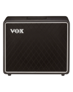 Vox BC112 Black Cab Series 1x12 Speaker Cabinet