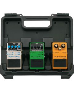 Boss BCB-30 Pedalboard
