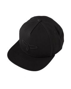 PRS Black Bird Baseball Hat