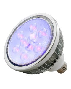 American DJ BLB180 E27 Screw Base UV PAR38 Lamp 18W