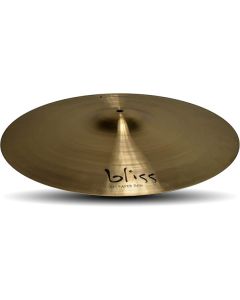 Dream Cymbals VBCRRI17 Vintage Bliss 17" Crash/Ride TGF33