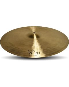 Dream Cymbals BPT20 Bliss 20" Paper Thin Crash Cymbal TGF33