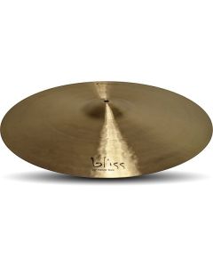 Dream Cymbals BPT22 Bliss 22" Paper Thin Crash Cymbal TGF33