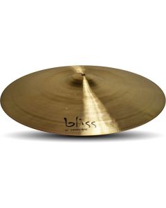 Dream Cymbals ECRRI20 Energy Series 20" Crash/Ride Cymbal TGF33