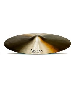 Dream Cymbals BCRRI19 Bliss 19" Crash/Ride Cymbal TGF33