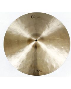 Dream Cymbals C-CRRI19 Contact Series 19" Crash/Ride Cymbal TGF33