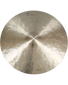 Dream Cymbals C-RI22H Contact Series 22" Heavy Ride Cymbal TGF33