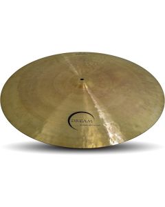 Dream Cymbals ERI24 Energy Ride. 24" TGF33