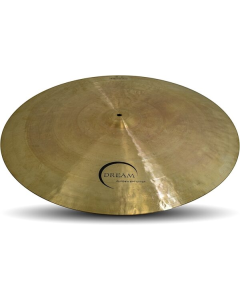 Dream VBCRRI24 Vintage Bliss 24" Crash/Ride Cymbal