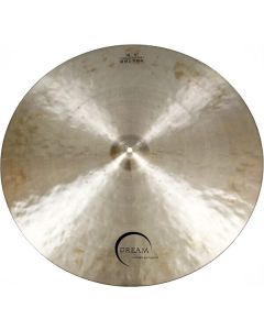 Dream Cymbals C-RI24 Contact Ride. 24" TGF33