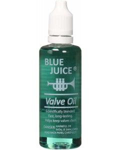 BLUE JUICE VALVE OIL 2 OZ