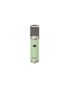 Universal Audio BOCK-251 Tube Condenser Microphone TGF33