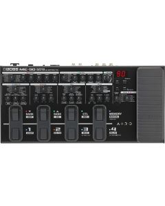 Boss ME-90 Guitar Multi-effects Pedal