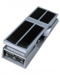Boss FV-500H Mono Volume/Expression Pedal high impedance