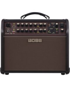 Boss ACS-LIVE Acoustic Singer 60-watt Acoustic Combo Amplifier with FX