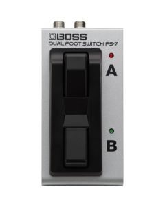 Boss FS-7 Dual Footswitch