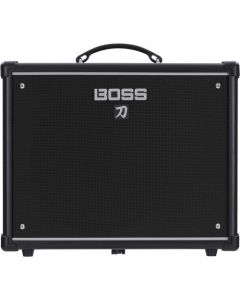 Boss KTN-50 Katana 50-watt Guitar Combo Amplifier