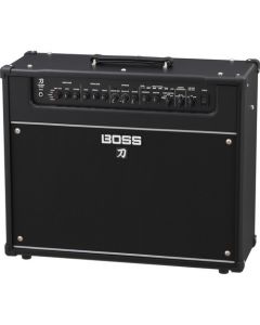 Boss Katana Artist KTN-ARTIST Guitar Combo Amplifier